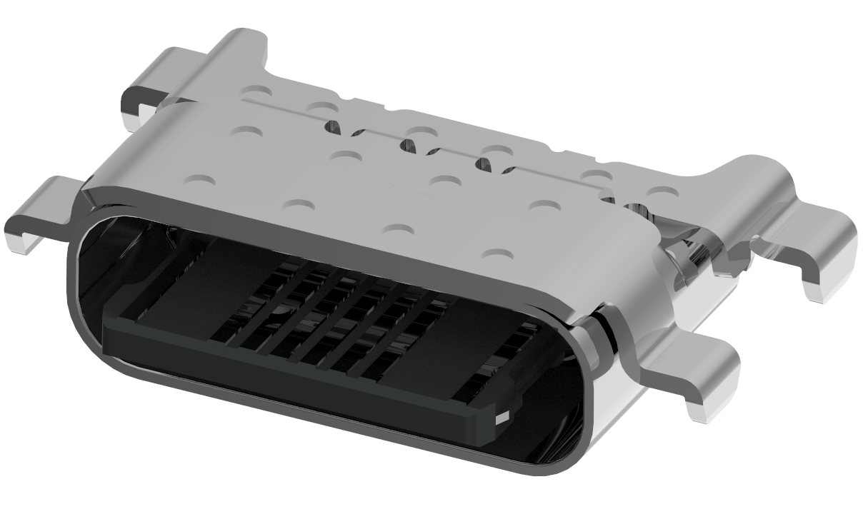 XB-Type-C 16pin-X159